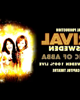 Arrival From Sweden: The Music of Abba