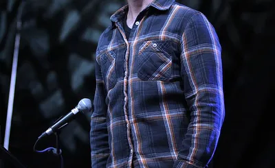 Ben Folds