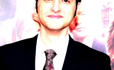 Ben Schwartz