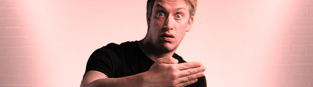 Daniel Sloss