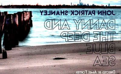 Danny and the Deep Blue Sea