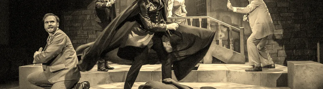 Dracula