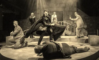 Dracula