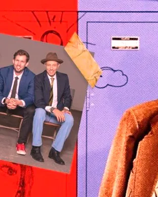 Napoleon Dynamite Live!
