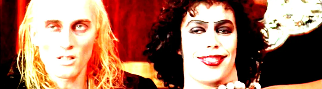 Rocky Horror Picture Show