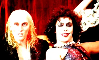 Rocky Horror Picture Show