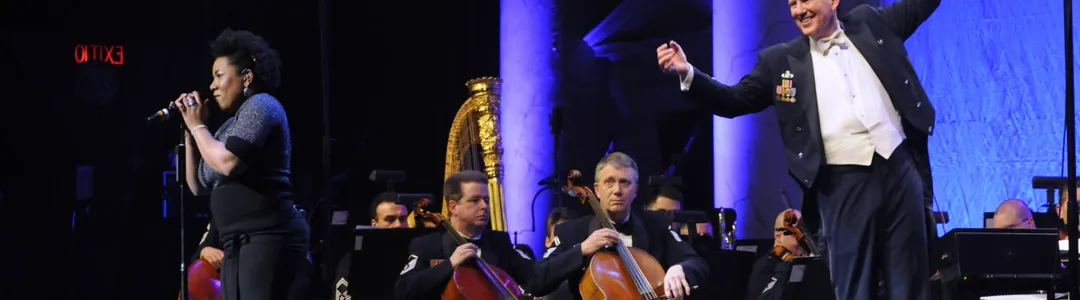 The Orchestra