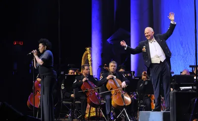 The Orchestra