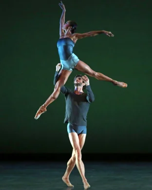 Next Generation Ballet: The Nutcracker